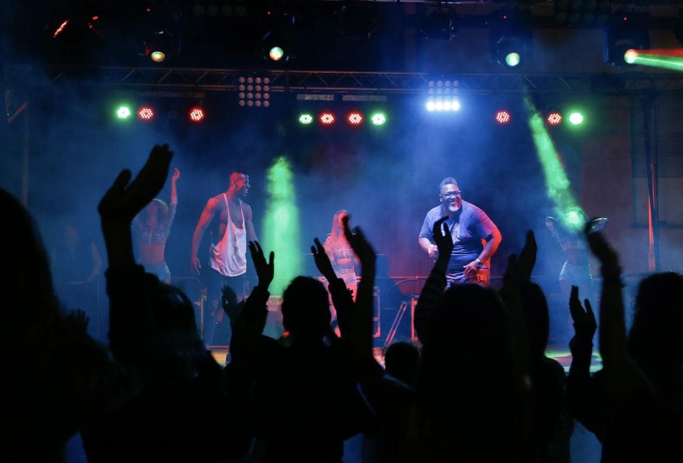 Event image