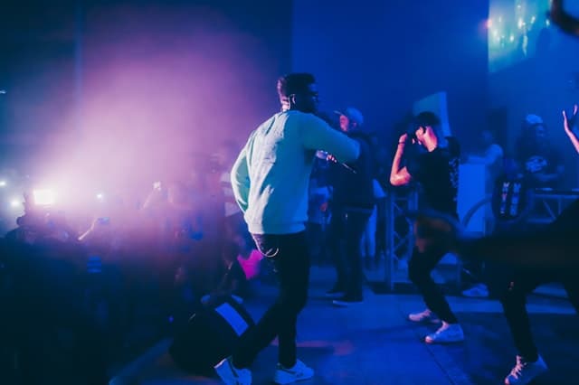 Event image