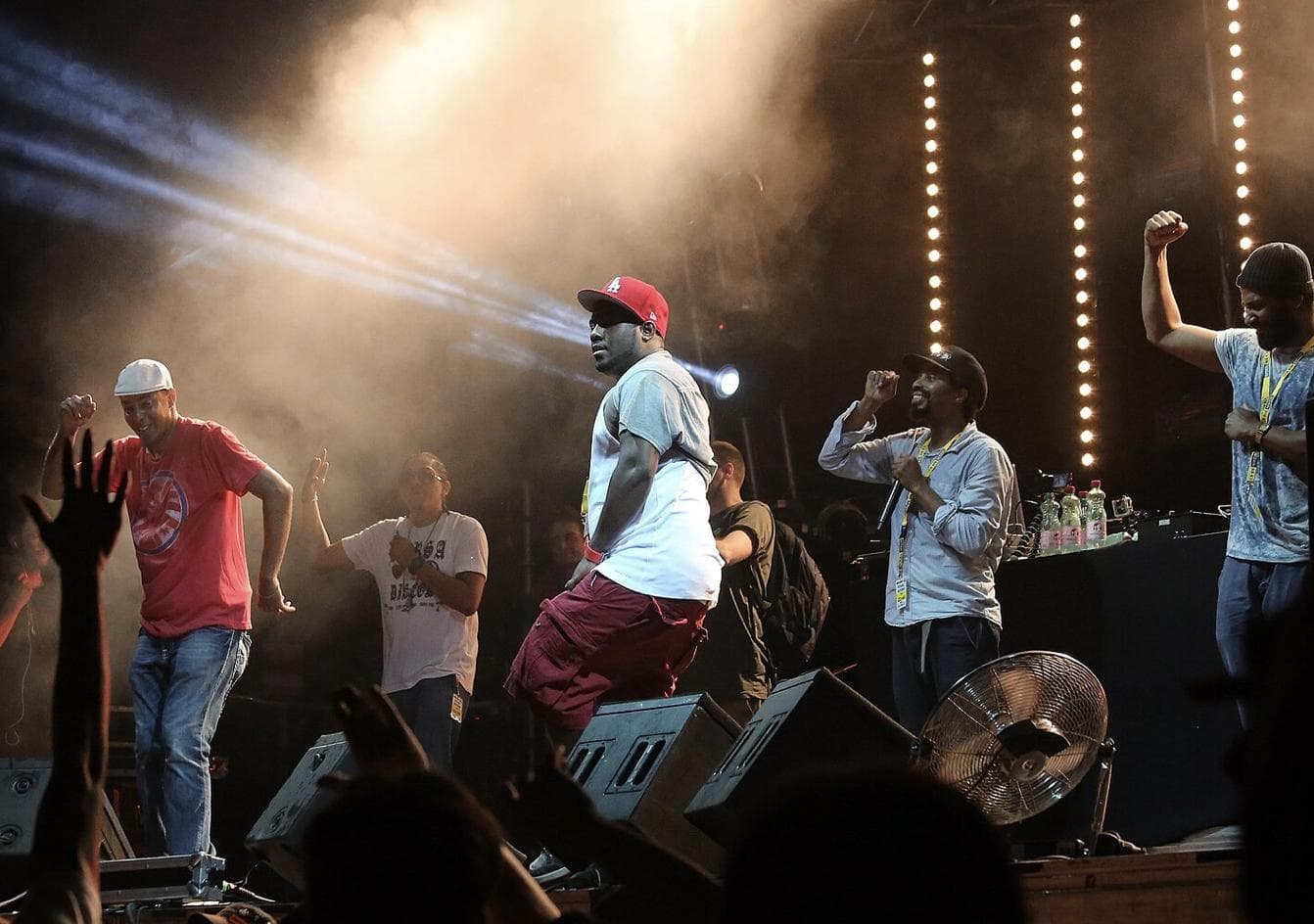 Event image