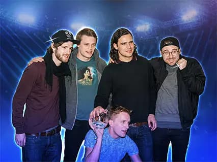 Event image