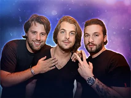 Event image