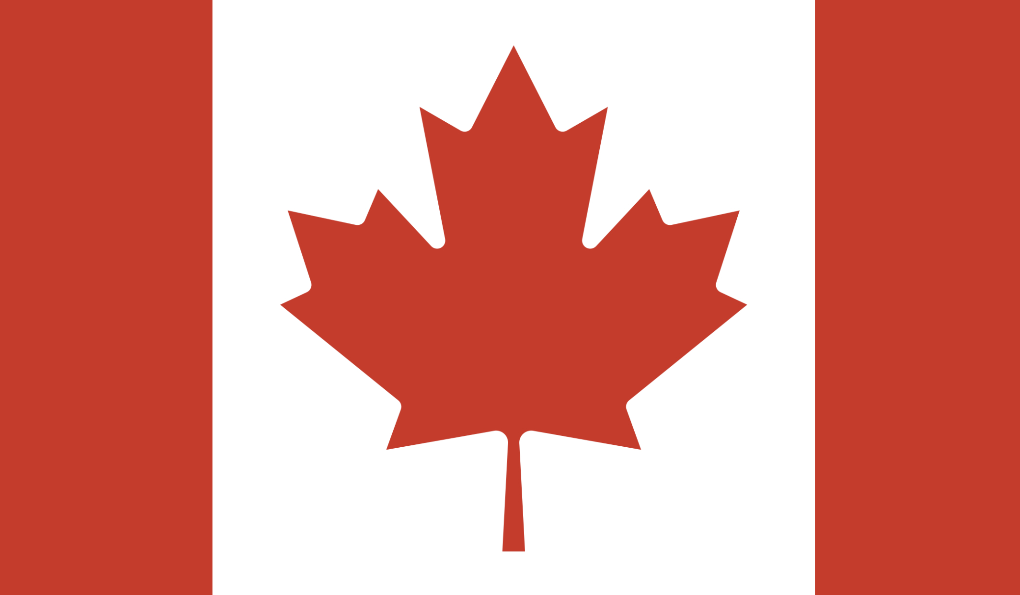 Flag of Canada