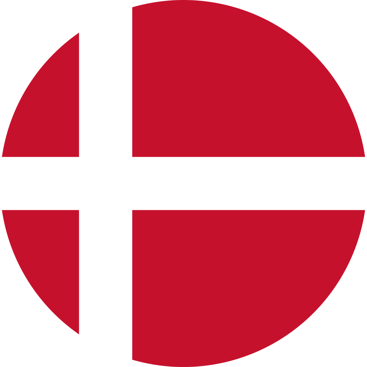 Flag of Denmark