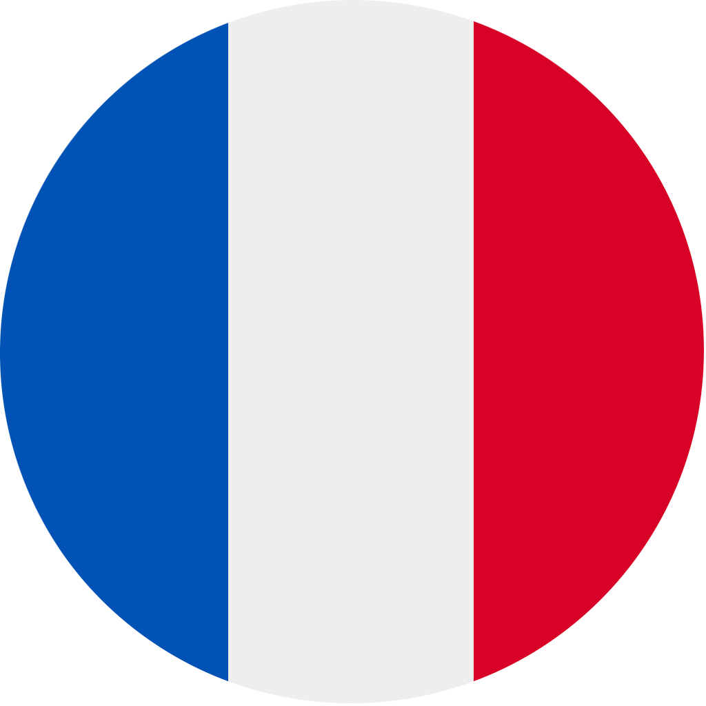 Flag of France