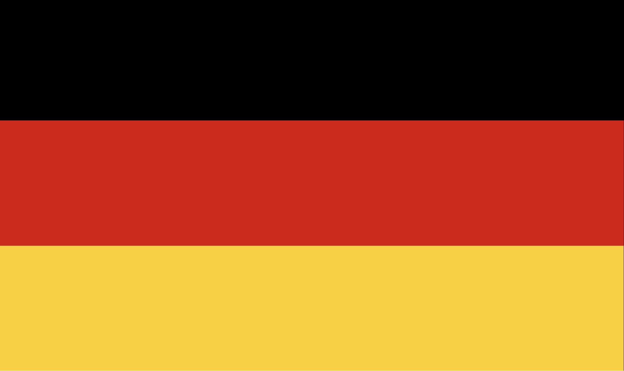 Flag of Germany