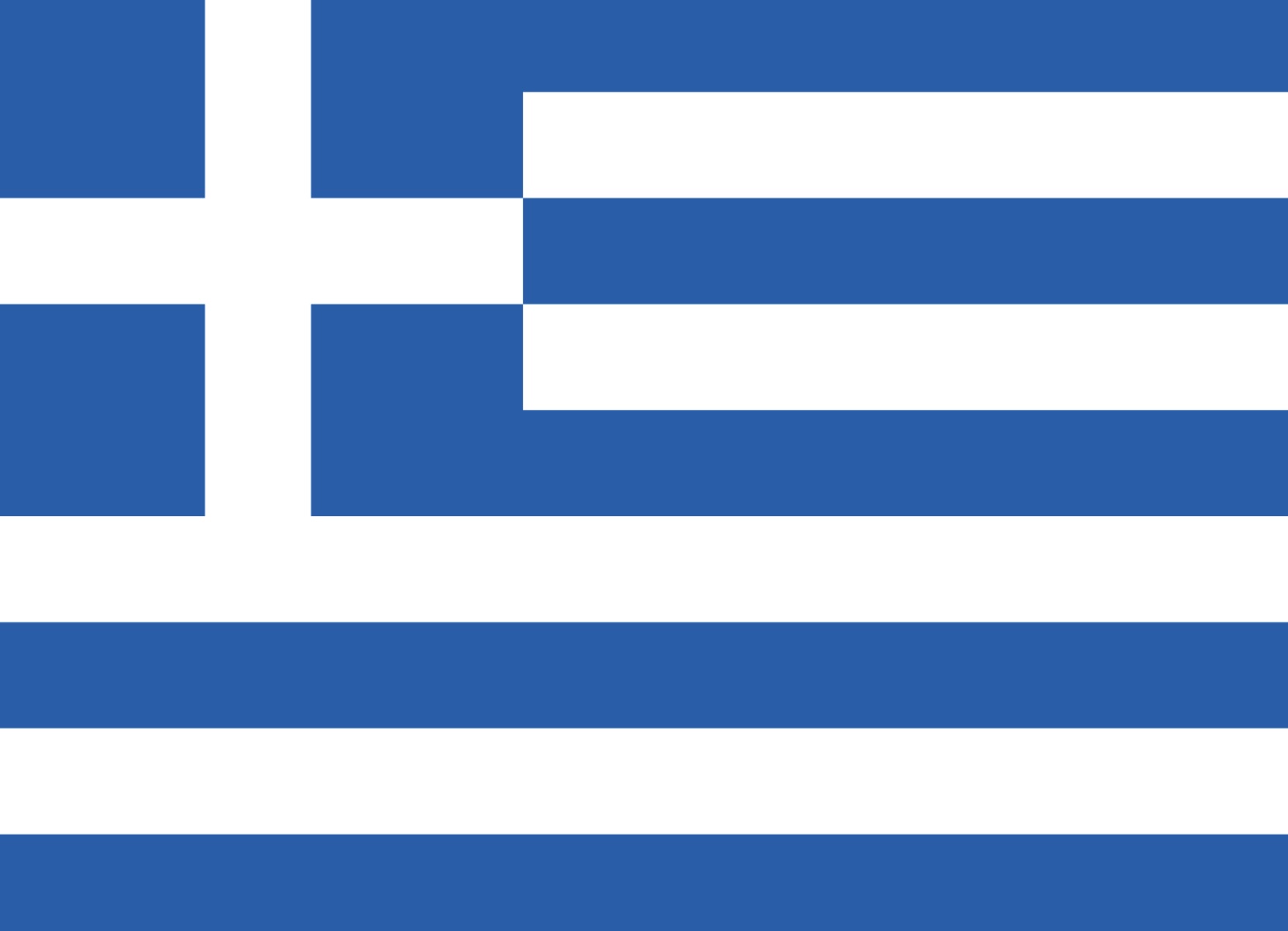 Flag of Greece