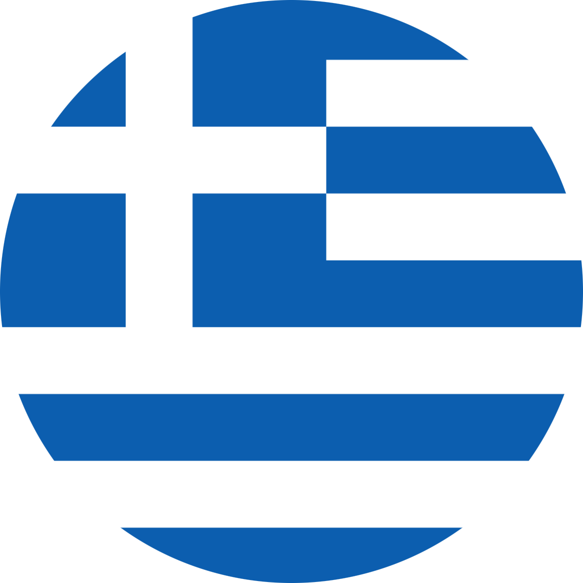 Flag of Greece