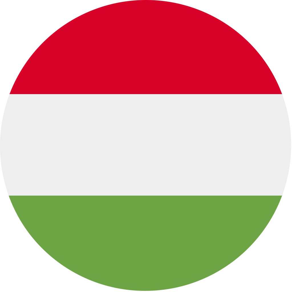 Flag of Hungary