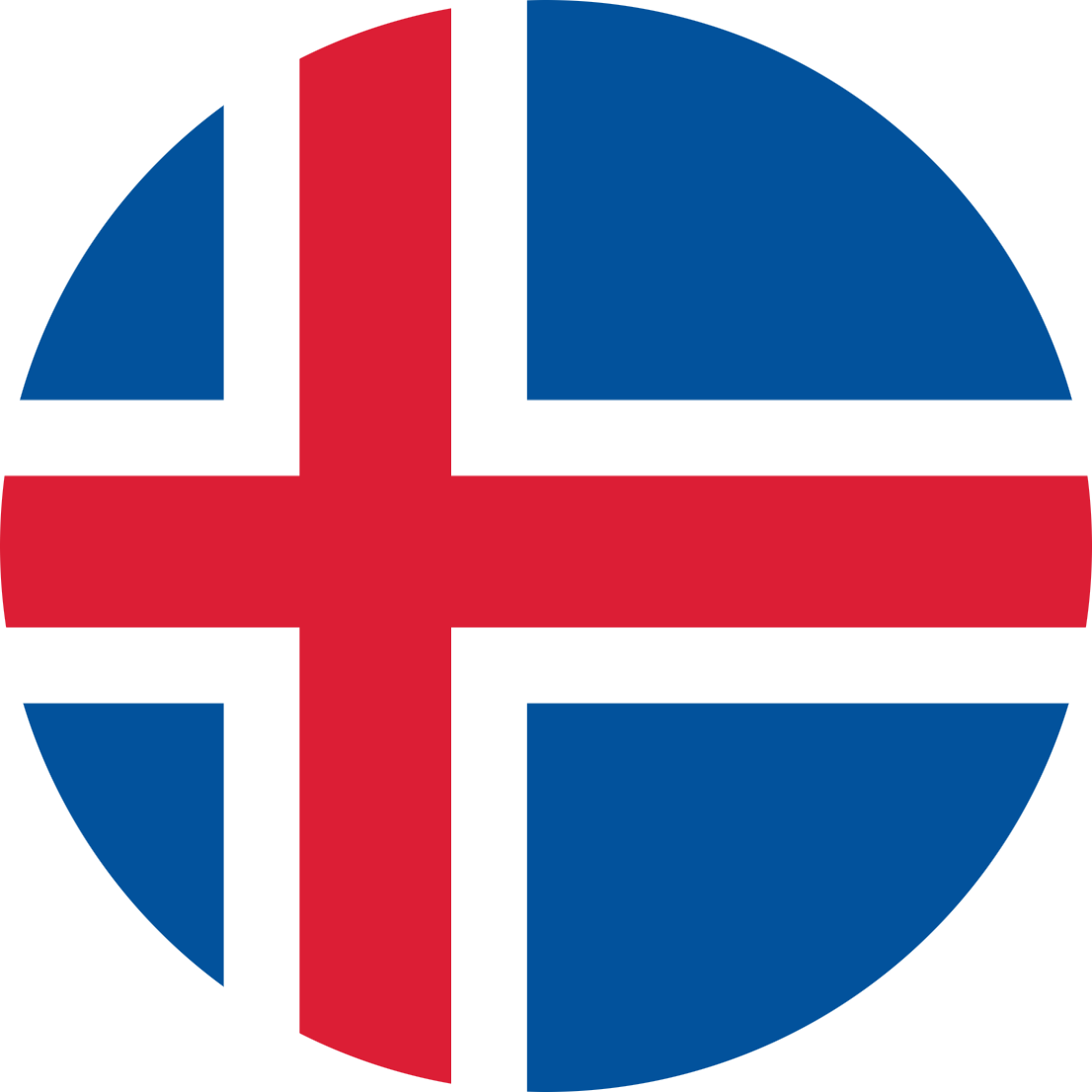 Flag of Iceland