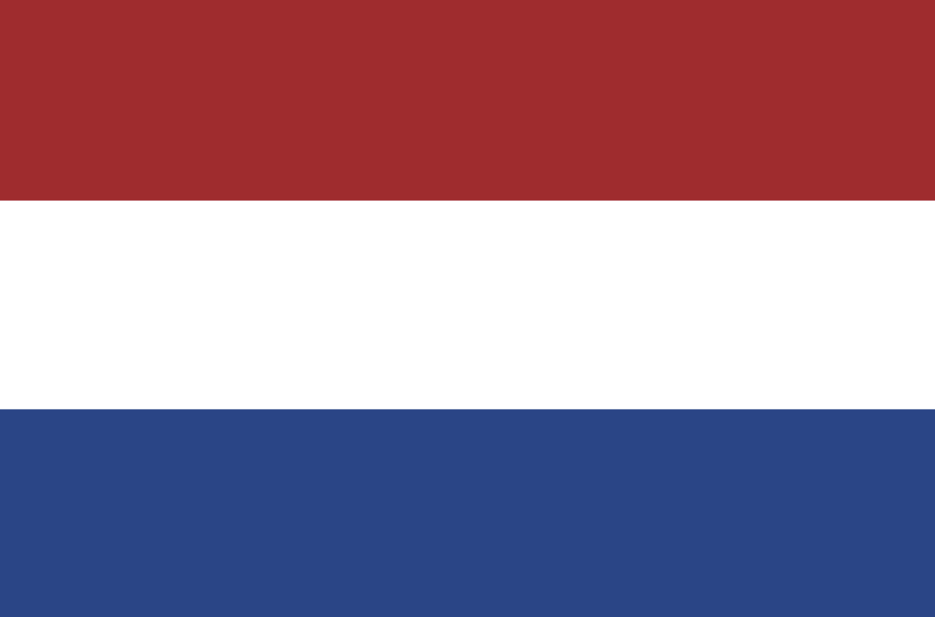 Flag of Netherlands