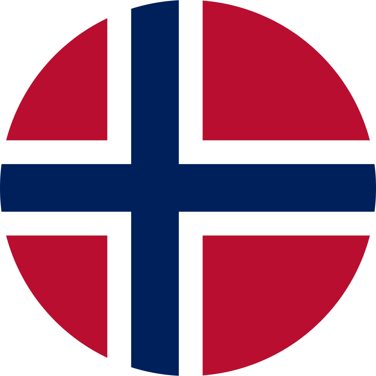 Flag of Norway