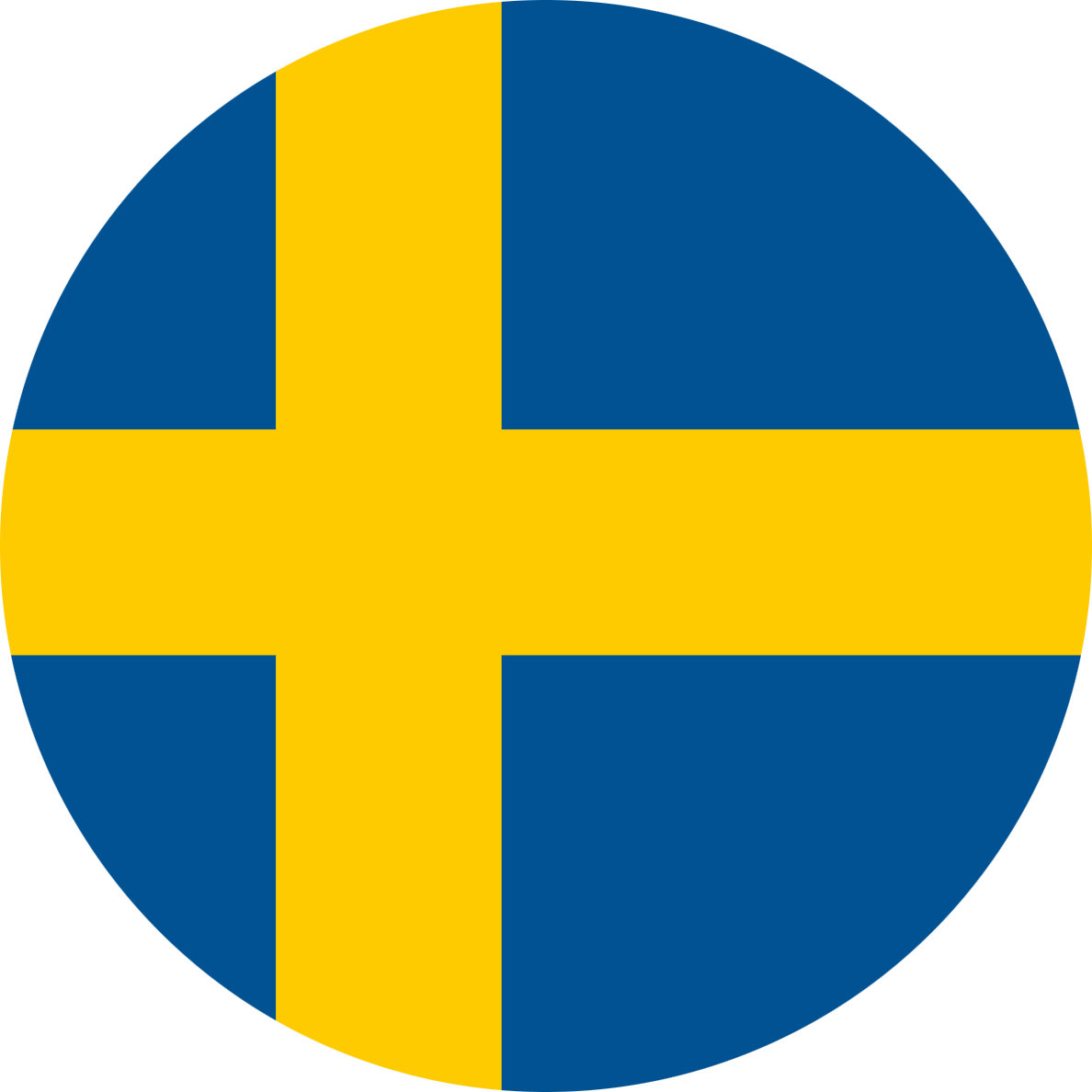 Flag of Sweden