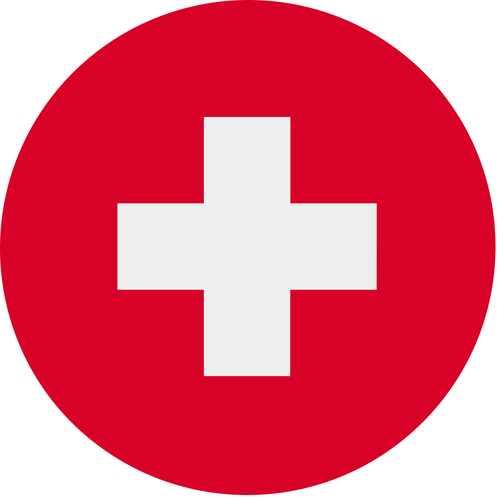 Flag of Switzerland