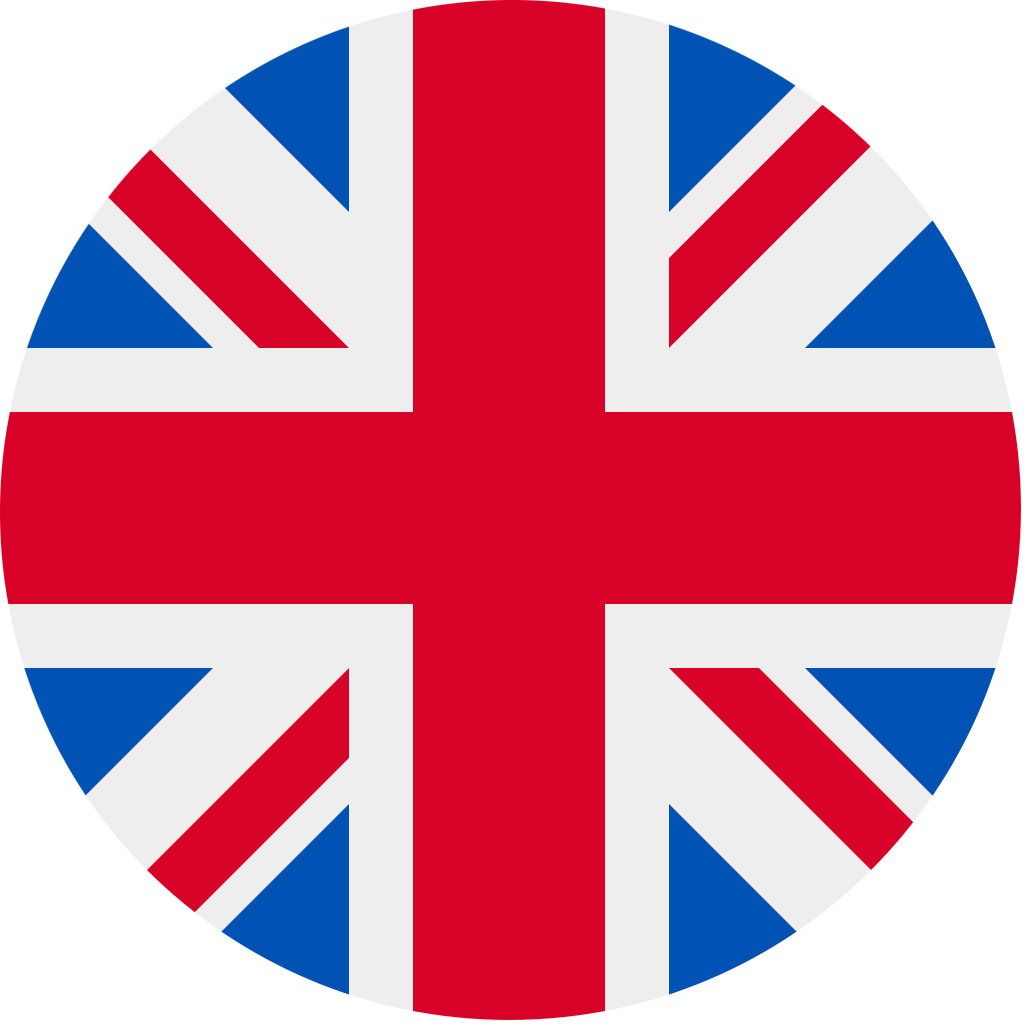 Flag of United Kingdom