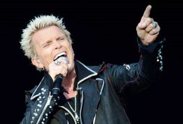 Billy Idol