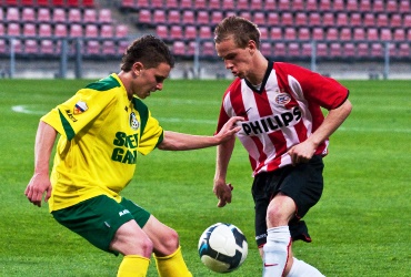 AFC Ajax vs Fortuna Sittard