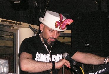 Gigi D'Agostino