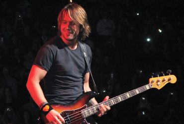 Keith Urban