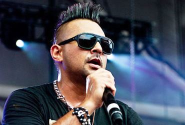 Sean Paul