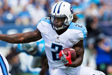 Tennessee Titans vs. Cincinnati Bengals