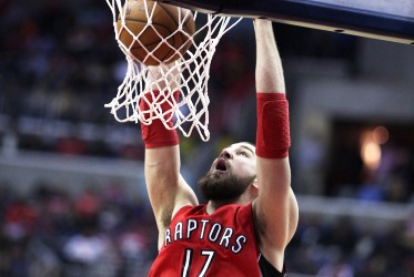 Toronto Raptors vs Orlando Magic