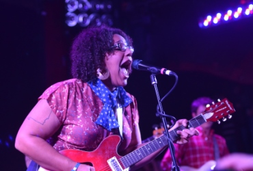 Alabama Shakes