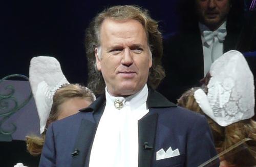 André Rieu