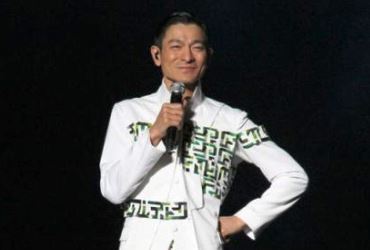 Andy Lau