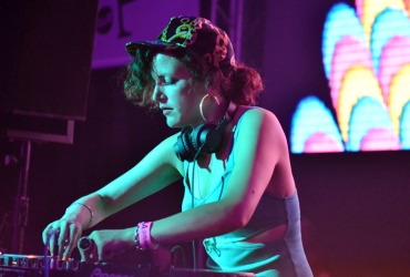 Annie Mac