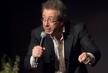 Ben Elton