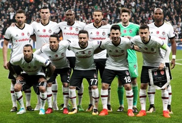 Besiktas vs Athletic Bilbao