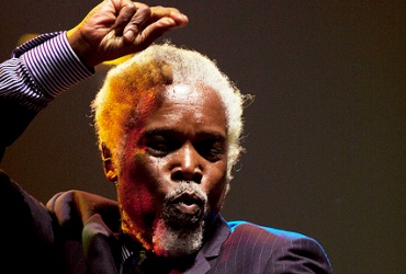 Billy Ocean