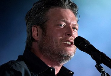 Blake Shelton