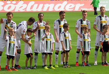 Borussia Monchengladbach vs Holstein Kiel