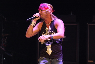 Bret Michaels