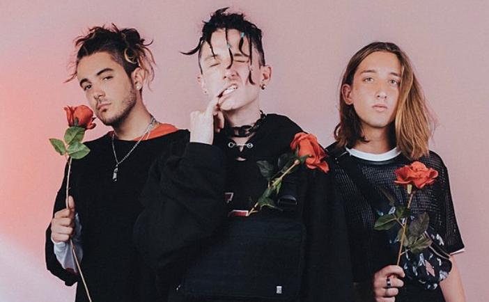 Chase Atlantic