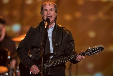 Chris De Burgh