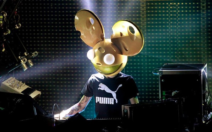 Deadmau5