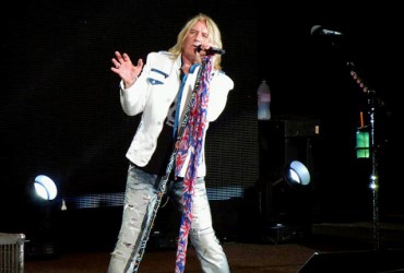 Def Leppard