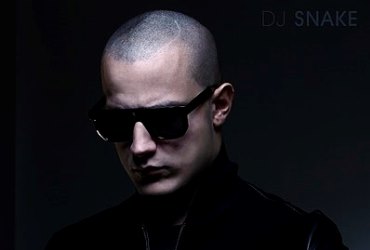 DJ Snake