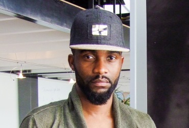 Fally Ipupa