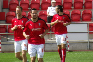 FSV Mainz 05 vs Bayern Munich