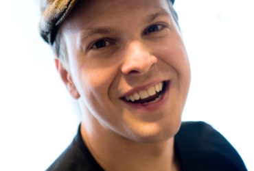 Gavin DeGraw