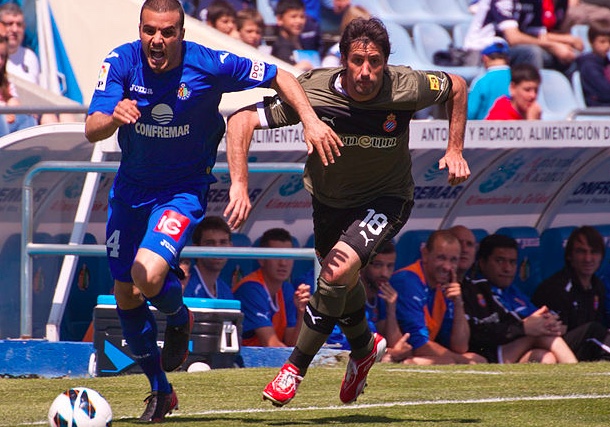 Getafe CF vs RCD Mallorca