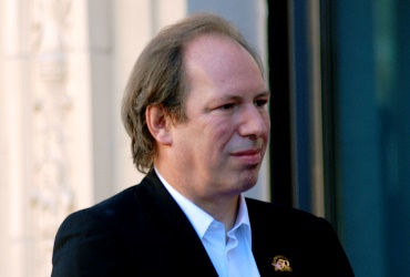 Hans Zimmer