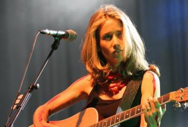 Heather Nova