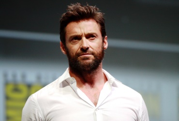 Hugh Jackman