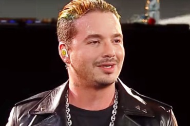 J Balvin