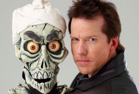 Jeff Dunham