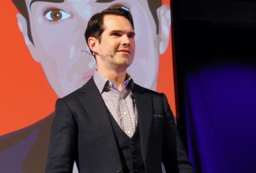 Jimmy Carr